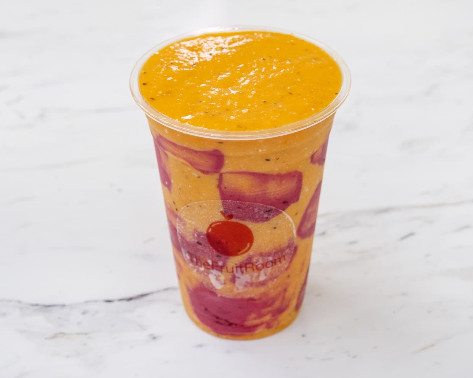 Sea Buckthorn